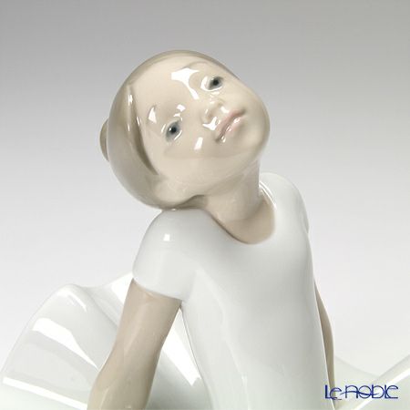 NAO ナオ あこがれのバレエ 02001616