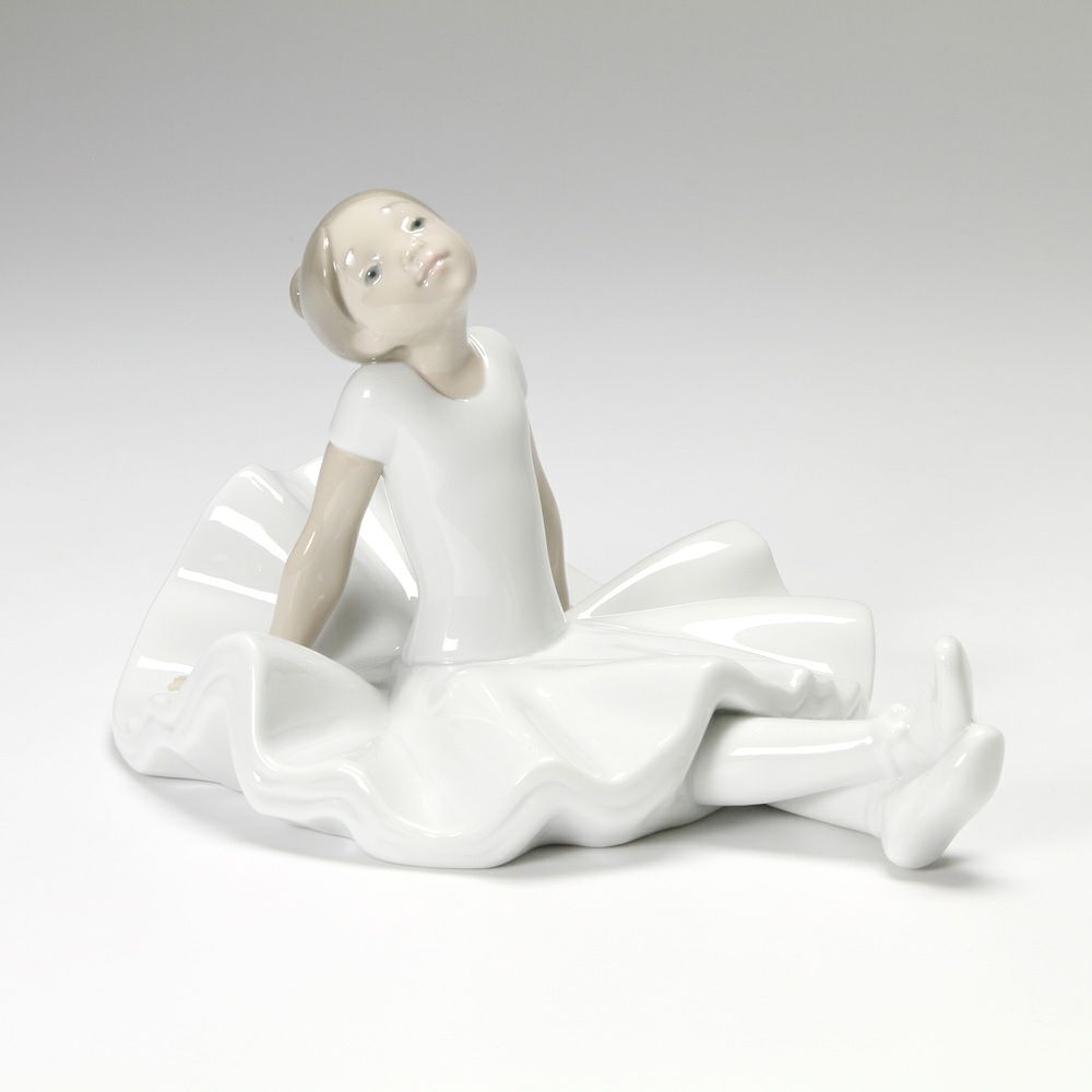 NAO ナオ あこがれのバレエ 02001616