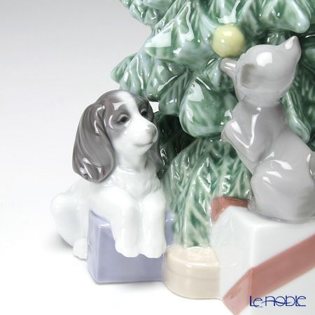 NAO ナオ ツリーとあそぼう （クリスマスツリー） 02001620