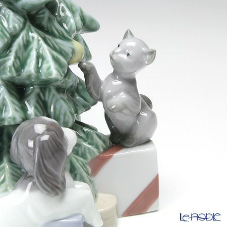 NAO ナオ ツリーとあそぼう （クリスマスツリー） 02001620