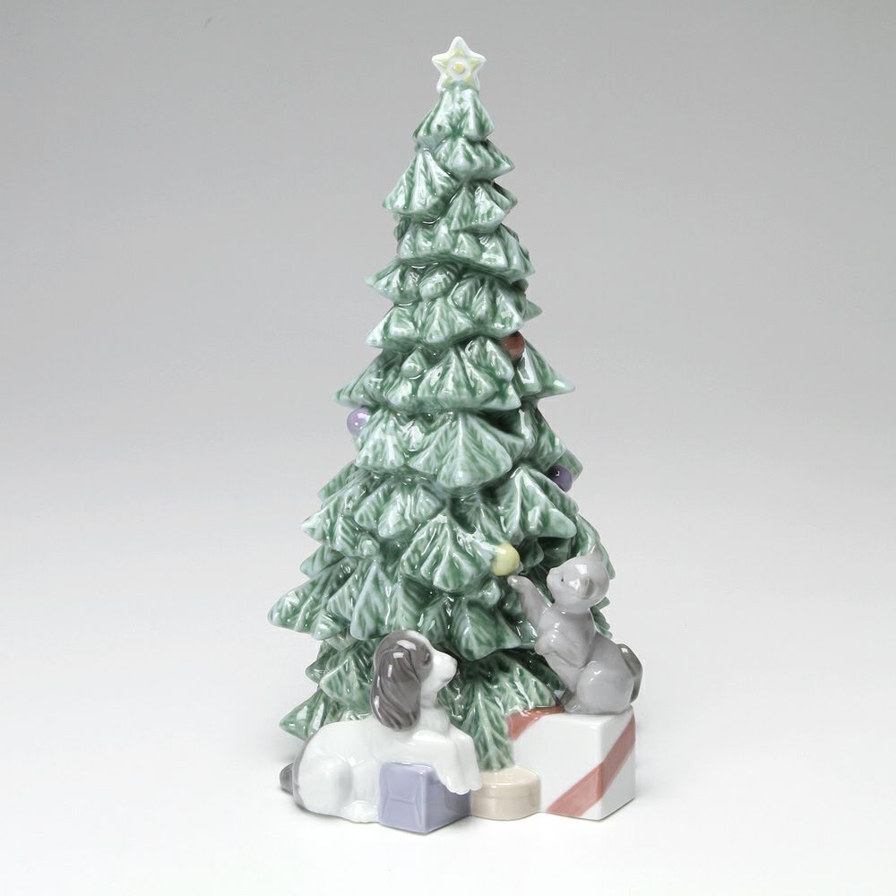 NAO ナオ ツリーとあそぼう （クリスマスツリー） 02001620