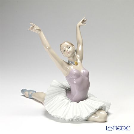 NAO ナオ バレリーナ（アート） 02001629