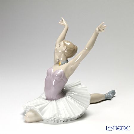 NAO ナオ バレリーナ（アート） 02001629