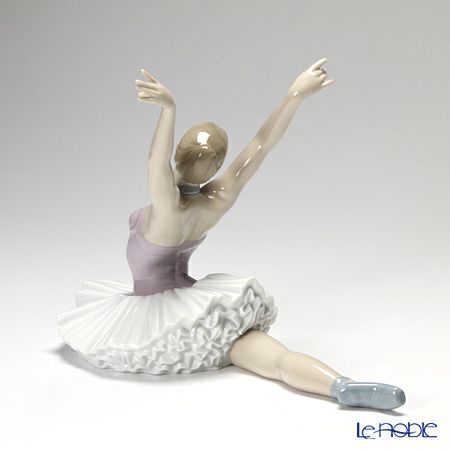NAO ナオ バレリーナ（アート） 02001629