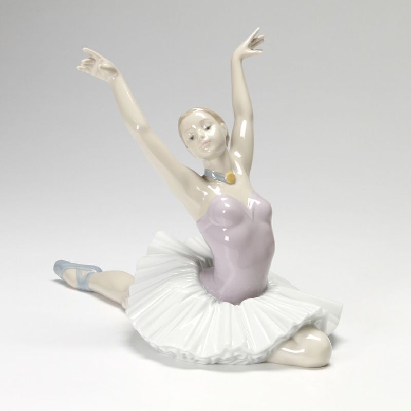 NAO ナオ バレリーナ（アート） 02001629