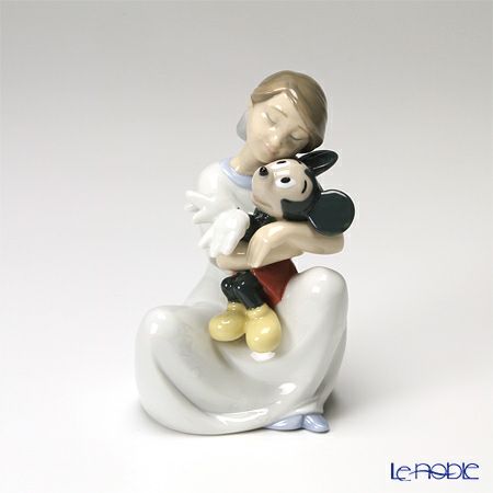 NAO ナオ 大好きミッキー 02001641