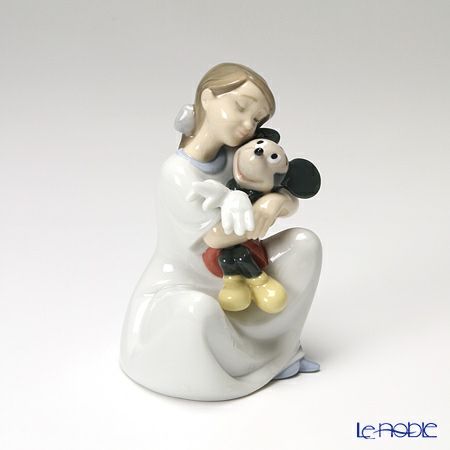 NAO ナオ 大好きミッキー 02001641