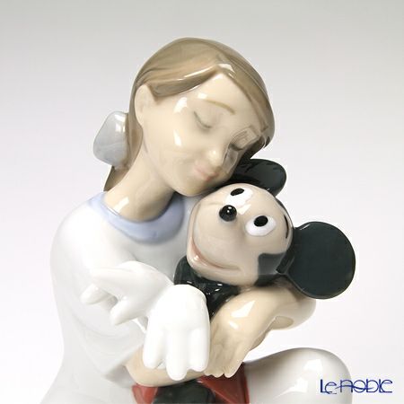 NAO ナオ 大好きミッキー 02001641