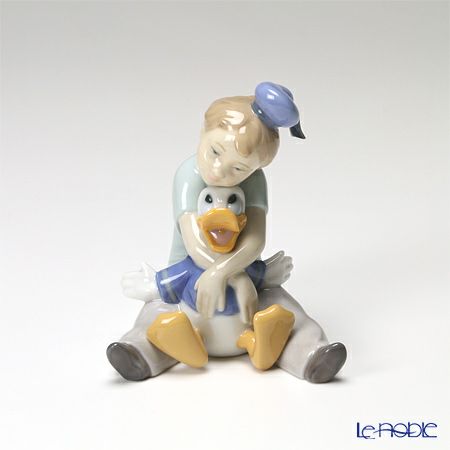 NAO ナオ ドナルドと夢の中 02001642