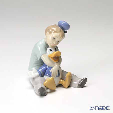 NAO ナオ ドナルドと夢の中 02001642