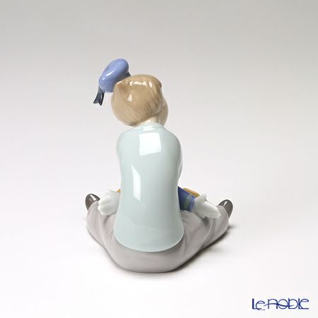 NAO ナオ ドナルドと夢の中 02001642