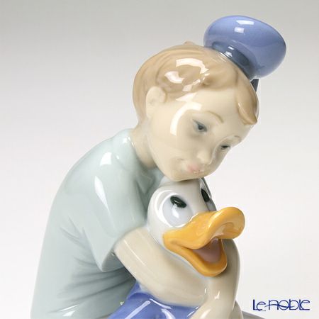 NAO ナオ ドナルドと夢の中 02001642