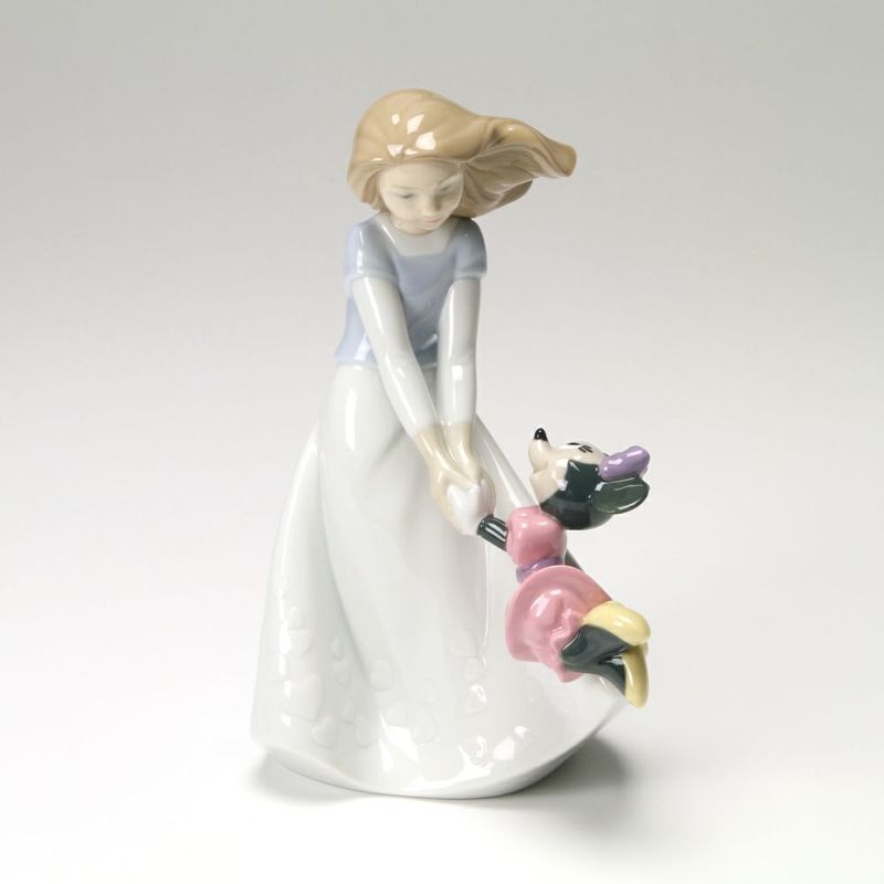 NAO ナオ ミニーの親友 2001643