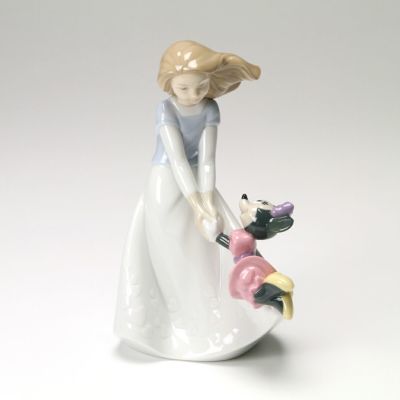 NAO ナオ ミニーの親友 2001643 | ブランド洋食器専門店ル・ノーブル