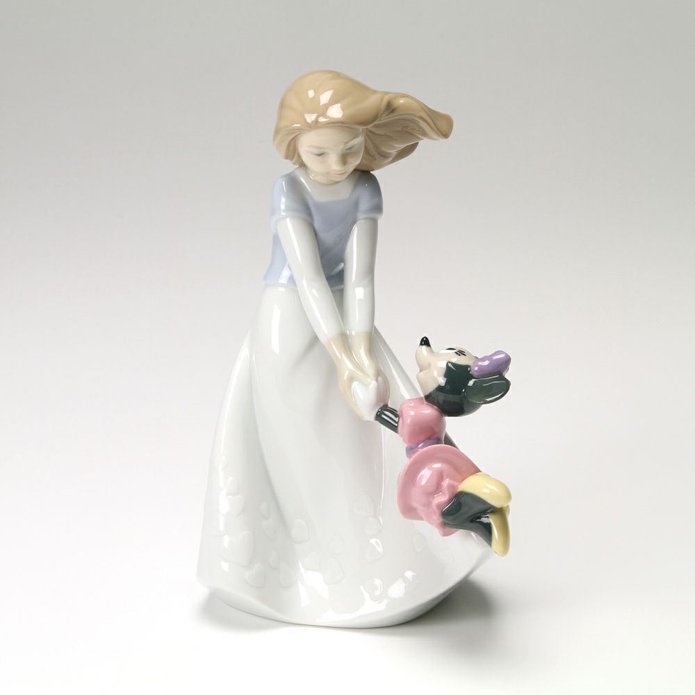 NAO ナオ ミニーの親友 2001643