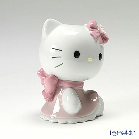 NAO ナオ おめかしハローキティ 02001663