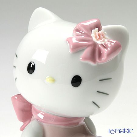 NAO ナオ おめかしハローキティ 02001663