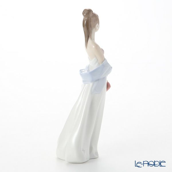 NAO ナオ 優雅にお出かけ 02001673（H26×10cm）