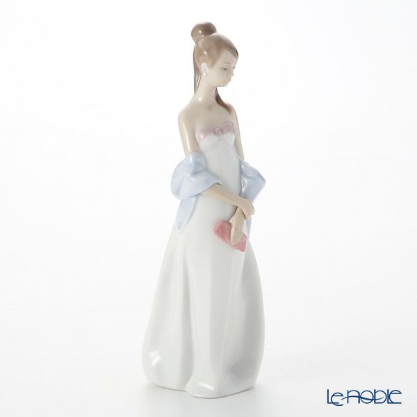 NAO ナオ 優雅にお出かけ 02001673（H26×10cm）