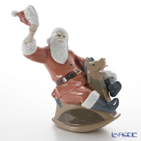 NAO ナオ サンタと遊ぼう 2001677