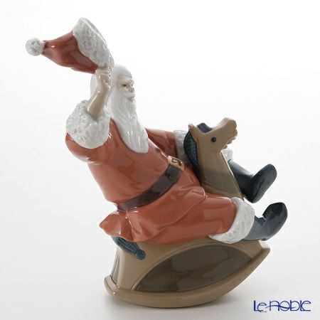 NAO ナオ サンタと遊ぼう 2001677