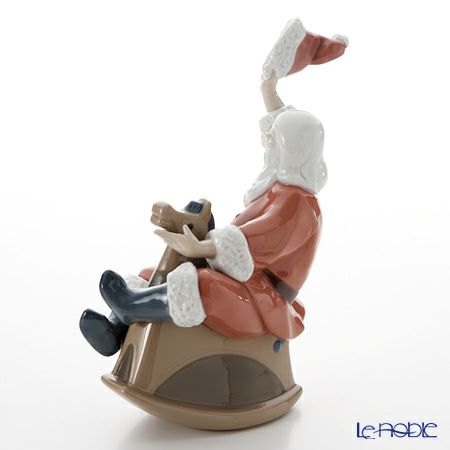 NAO ナオ サンタと遊ぼう 2001677