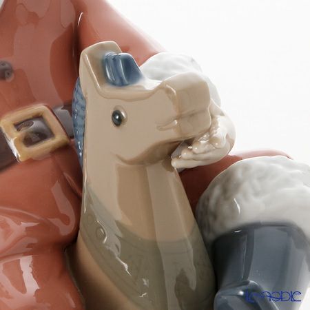 NAO ナオ サンタと遊ぼう 2001677