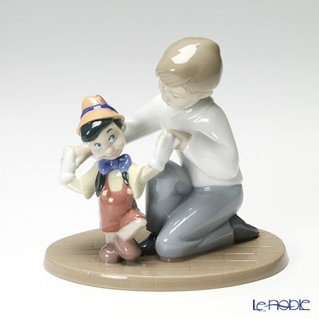 NAO ナオ がんばれピノキオ 02001678