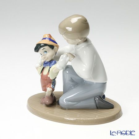 NAO ナオ がんばれピノキオ 02001678