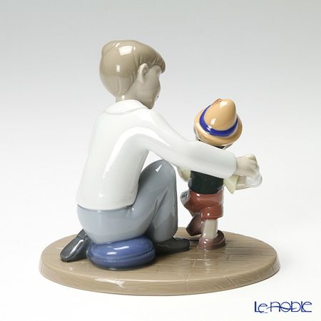 NAO ナオ がんばれピノキオ 02001678