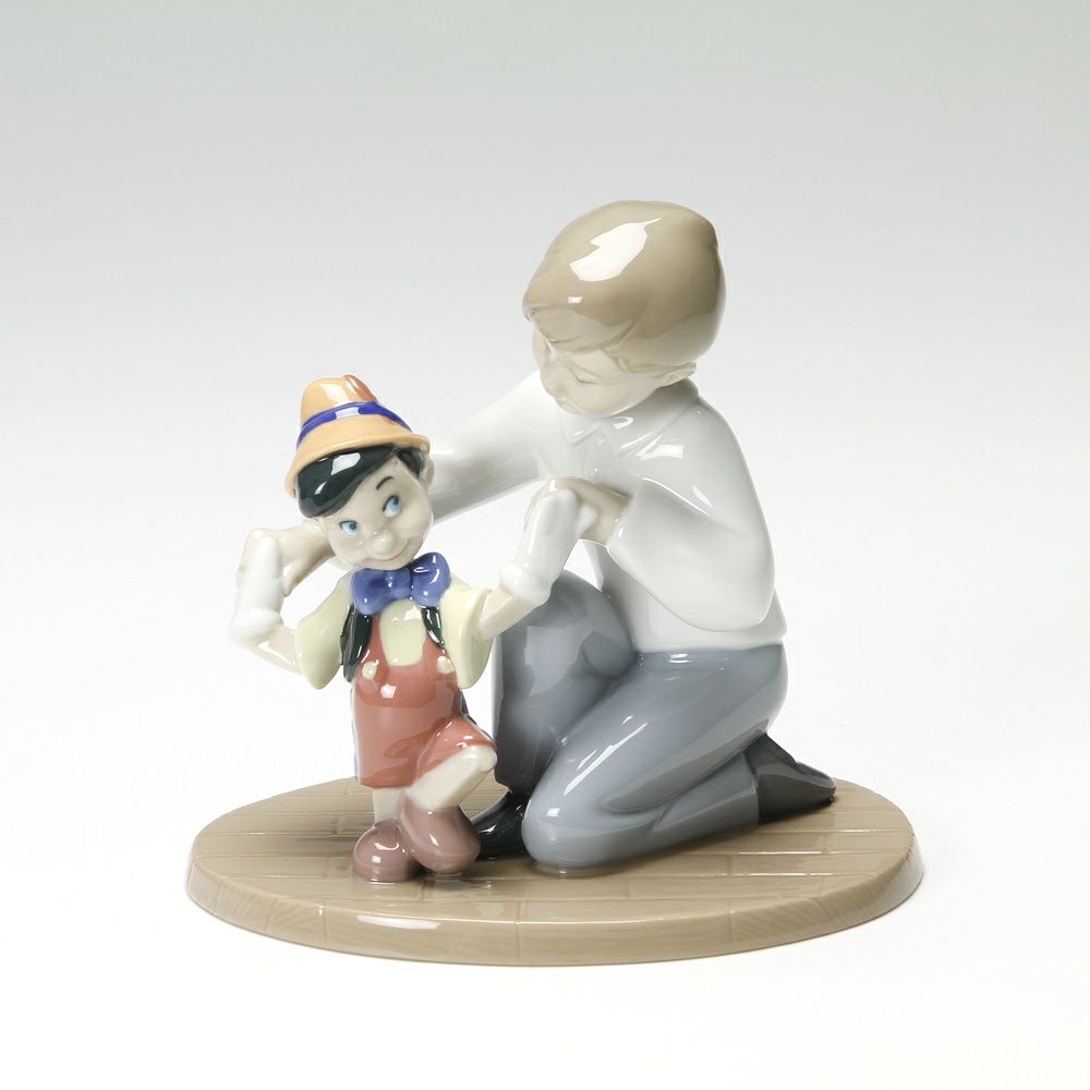 NAO ナオ がんばれピノキオ 02001678