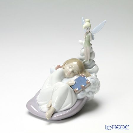 NAO ナオ ティンカーベルと夢の中 02001679