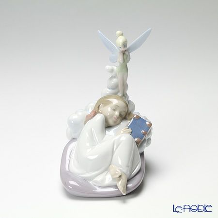 NAO ナオ ティンカーベルと夢の中 02001679