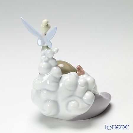 NAO ナオ ティンカーベルと夢の中 02001679