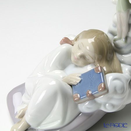 NAO ナオ ティンカーベルと夢の中 02001679