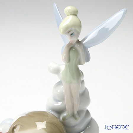 NAO ナオ ティンカーベルと夢の中 02001679