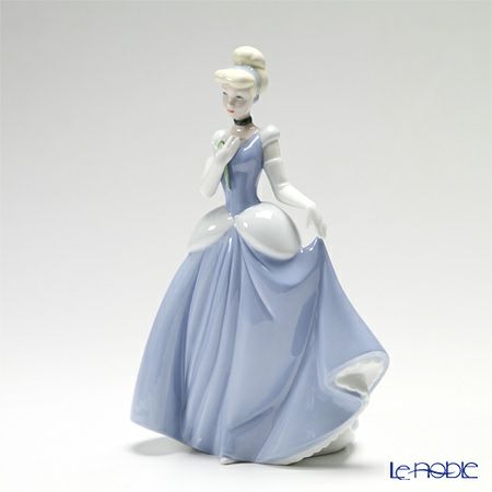 NAO ナオ シンデレラ 02001681