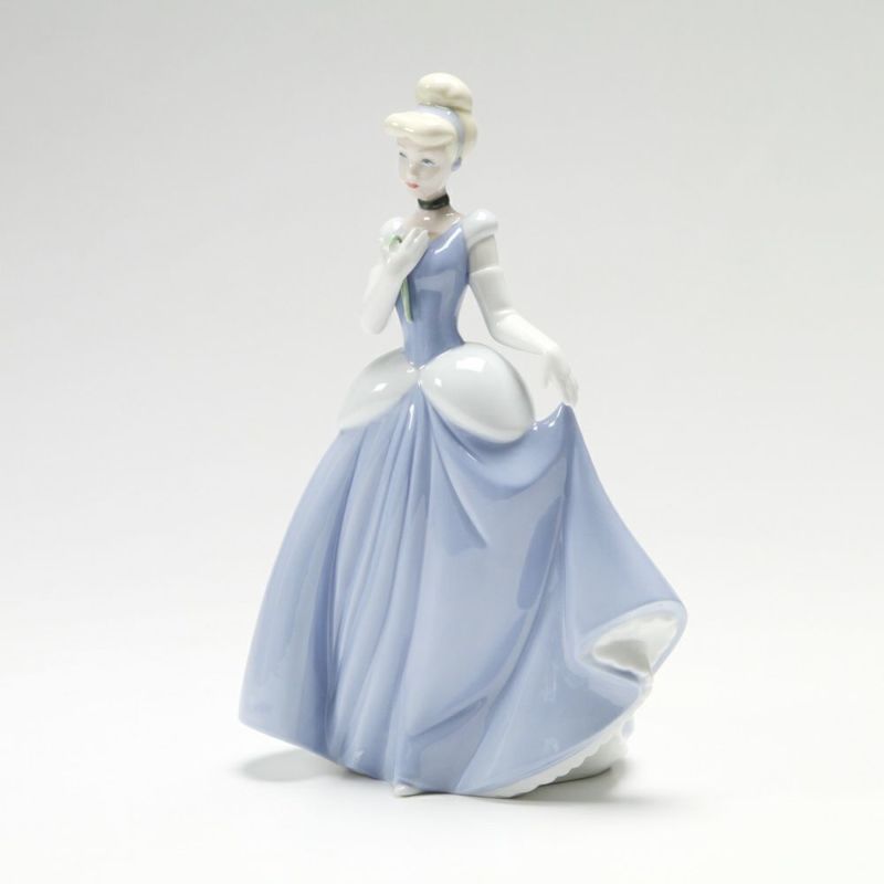 NAO ナオ シンデレラ 02001681