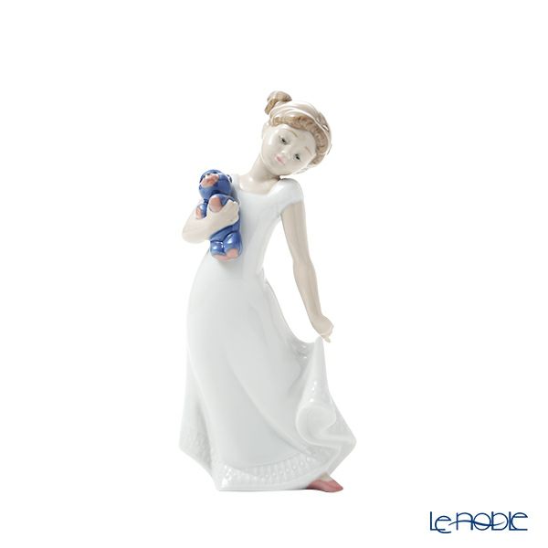 NAO 似合うでしょ! 02001690 h19x6cm