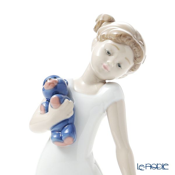 NAO 似合うでしょ! 02001690 h19x6cm