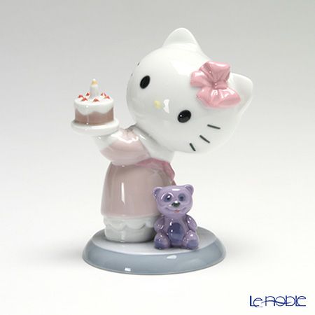 NAO ナオ バースディキティ 02001695