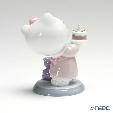 NAO ナオ バースディキティ 02001695