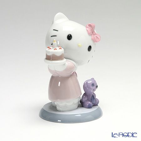 NAO ナオ バースディキティ 02001695