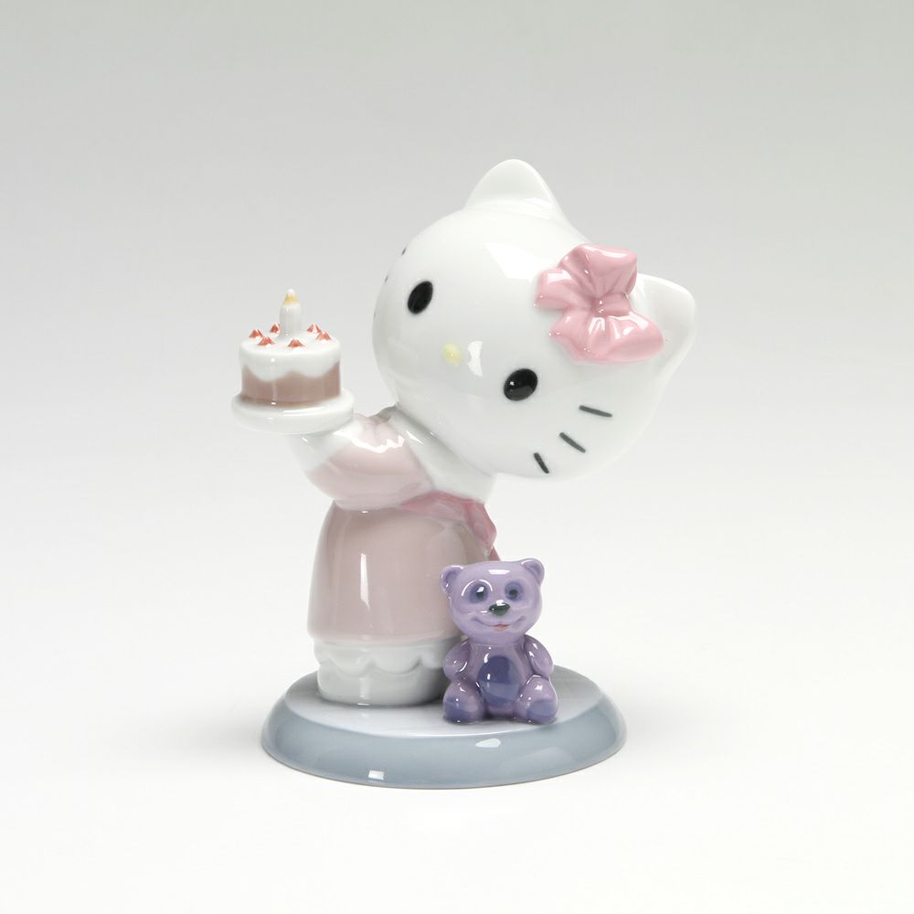 NAO ナオ バースディキティ 02001695