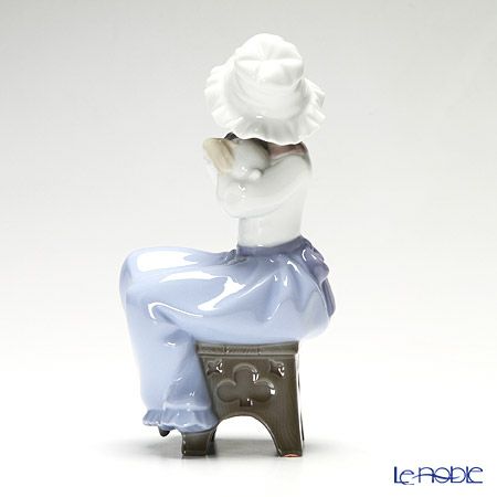 NAO ナオ いい子だね 02001701 カラースプラッシュコレクション