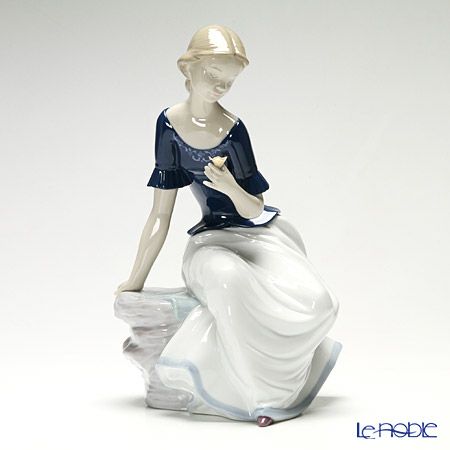 NAO ナオ 春の思い出 02001704 カラースプラッシュコレクション