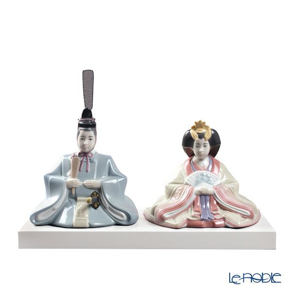 NAO ナオ おひな様 02001794