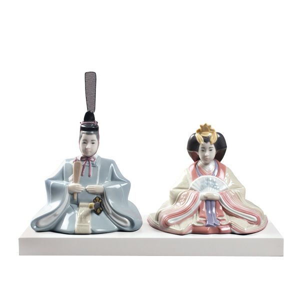 NAO ナオ おひな様 02001794