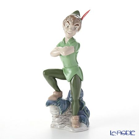 NAO ナオ ピーター・パン 2001835