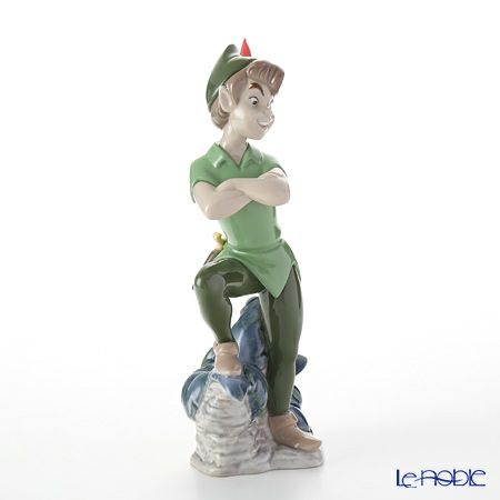 NAO ナオ ピーター・パン 2001835